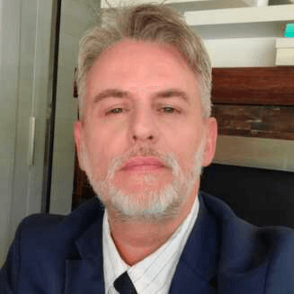 Kevin Givens — BTC Show 2026 educator