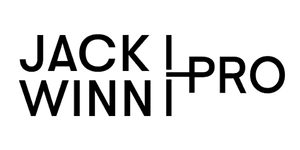 Jack Winn Pro logo