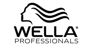 Wella Professionals logo