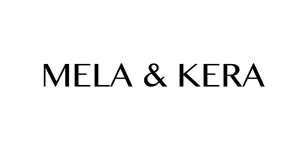 Mela & Kera logo