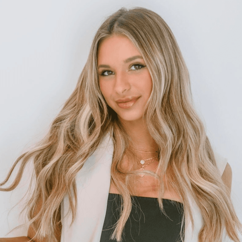 Lexie Rainbolt — BTC Show 2026 educator