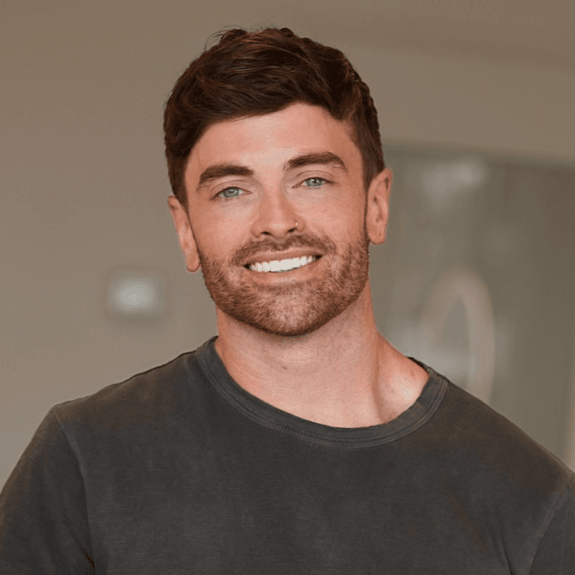 Mick Lewis — BTC Show 2026 educator