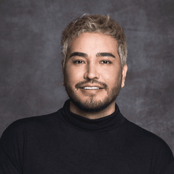 Daniel Mora — BTC Show 2026 educator